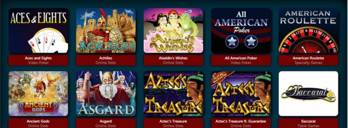 Silver Oak Casino Sister Sites No Deposit Bonuses