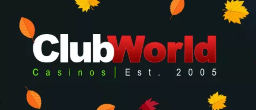 Club World Casino Sister Sites No Deposit Bonus