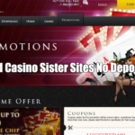 Lucky Red Casino Sister Sites No Deposit Bonus