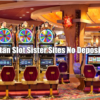Manhattan Slot Sister Sites No Deposit Bonus