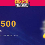 Crypto Reels Casino Sister Sites No Deposit Bonus