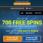 Quatro Casino Sister Sites + No-Deposit Bonus