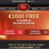 Villento Casino Sister Sites No Deposit Bonnus