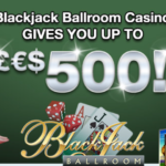 Blackjack Ballroom Sister Sites No Deposit Bonus