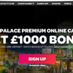 Spin Casino Sister Sites No-Deposit Bonus