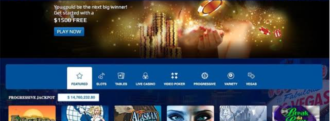 All Slots Casino Sister Sites No-Deposit Bonus