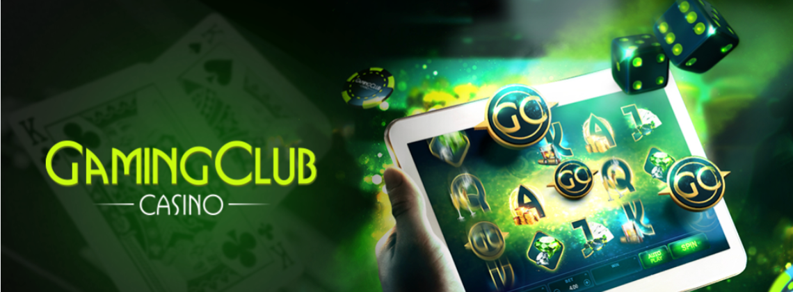 Gaming Club Casino Sister Sites No-Deposit Bonus