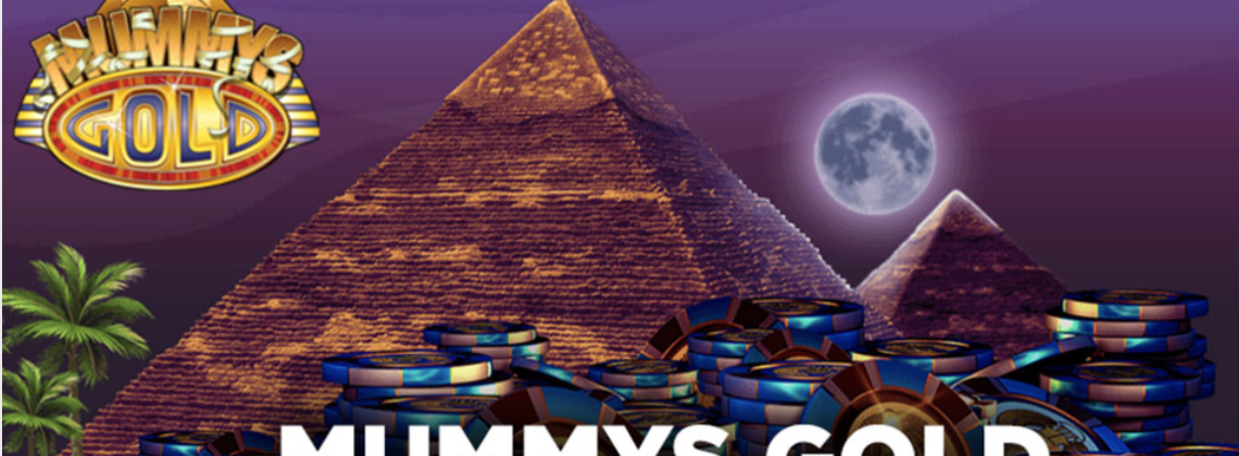 Mummys Gold Casino Sister Sites No-Deposit Bonus