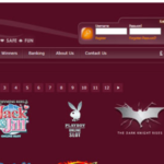 Ruby Fortune Casino Sister Sites No Deposit Bonus